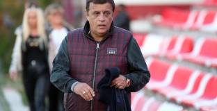 Стойне Манолов 