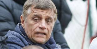 Стойне Манолов отговори на  Душан Керкез