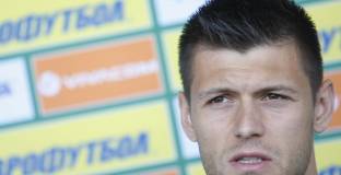 Страхил Попов пренебрегнал националния отбор заради клуба