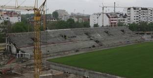 От община Пловдив потвърдиха, че строителството на 