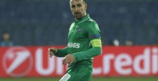 Дяков: Връщам се в Пирин