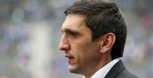 Щутгарт уволни Коркут