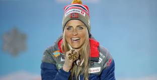  Йохауг с нов триумф в Оберстдорф