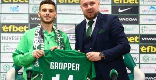 Ани Групер с тежка травма 