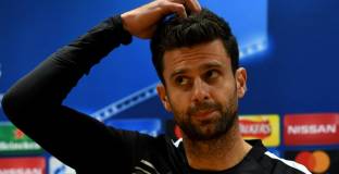 Мота: Направихме грешка, която е недопустима за Юве