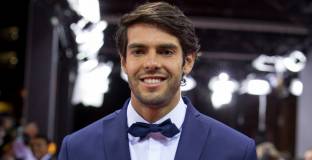 Кака: Засега не знам каква длъжност ще заема в Милан