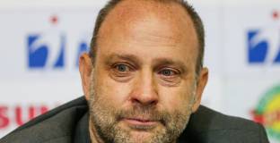 Тити Папазов: Левски върви в добра посока