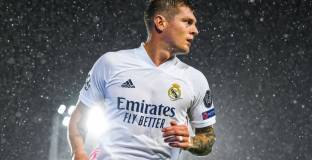 Реал Мадрид се готви да продължи с Кроос