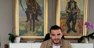 Тони Уот: Ако играя добре за ЦСКА, може да имам шанс да се завърна в националния отбор