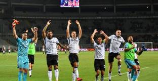 Торино - Аталанта 1:2 