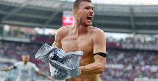 Рома стартира сезона с победа