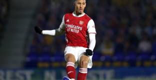 Салиба: Важното е какво ще бъде в края, а не сега