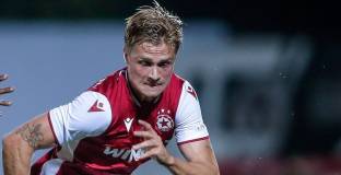 Двама от ЦСКА – София висят за мача с Ботев Враца