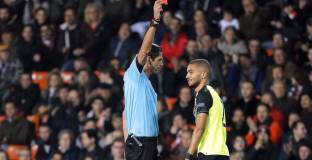 Виляреал и Валенсия продължават напред в ЛЕ (видео)