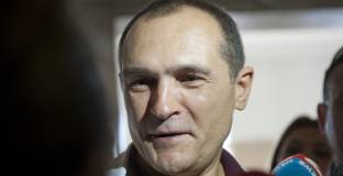 Васил Божков: Поемам управлението на Левски!