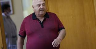  Венци Стефанов: Бербатов се мисли за Дейвид Копърфийлд