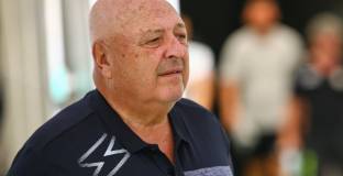 Венци Стефанов: Не съм доволен от съдийството