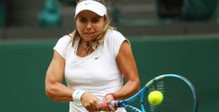 Томова с първи четвъртфинал на WTA 250