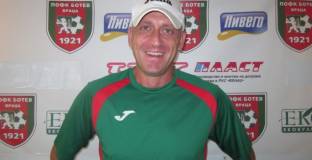  Павлов: Барселона се интересуваше от мен