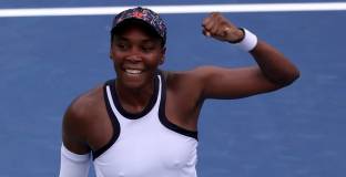 Уилямс отпадна от US Open, Соболенко и Кенин продължават