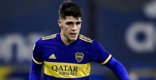 Бока Хуниорс отхвърли оферта на Лудогорец