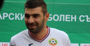 Владо Стоянов: Няма да се връщам в България! Разочарован съм!