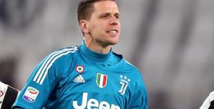 Шчесни: Ювентус е на едно ниво с Реал и Барселона