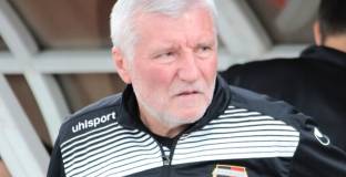 Войн Войнов: Оптимист съм за Левски срещу АЗ Алкмаар 