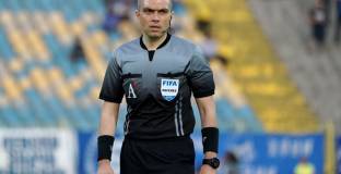 Ето кой ще свири важния мач между Ботев Пд и ЦСКА