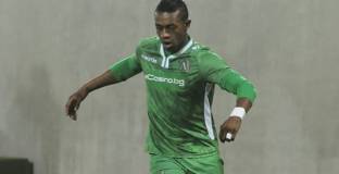 Мисиджан отказа да се завърне Лудогорец