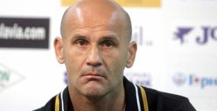 Здравко Здравков: Благодаря на Лудогорец