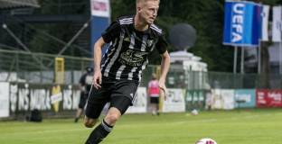 Защитник на Лудогорец остава в Целе