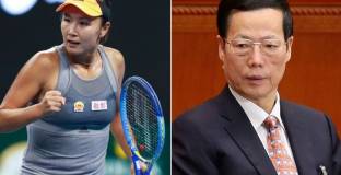 Global Athlete излезе с изявление към МОК за Пен Шуай