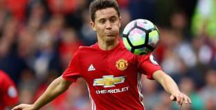 Моуриньо похвали Ерера