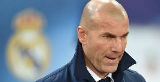 Зидан: Направихме всичко, за да победим 