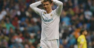 Феновете на Реал Мадрид не искат Роналдо в отбора 