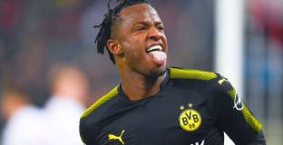 Батшуай: Можех да вкарам и повече