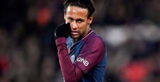 Неймар няма намерение да напуска ПСЖ 