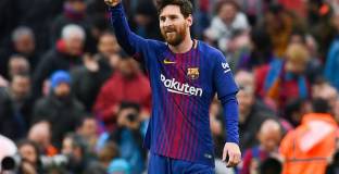 Линекер за Меси: Най-добрият футболист, който някога съм виждал 