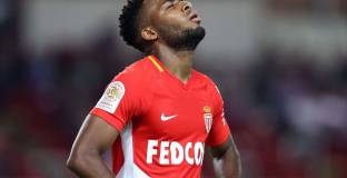 Ливърпул е в напреднали преговори за Лемар 