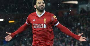 Инс отправи предупреждение към Салах 