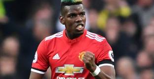 Погба: Не можех да допусна загуба и да гледам как празнуват 