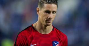 Торес обяви, че напуска Атлетико 