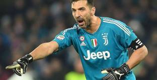 Буфон: Кой не мечтае да завърши кариера си на Сантяго Бернабеу? 