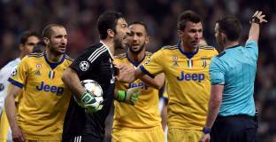 Киелини: Преди година Байерн премина през това 