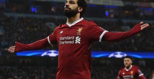 Де Брюйне: Салах заслужава наградата 