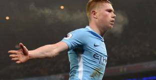 Де Брюйне иска Сити да покори Европа 