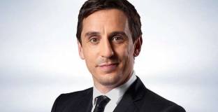 Невил посочи идеалния мениджър за Арсенал 