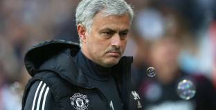 Жозе Моуриньо