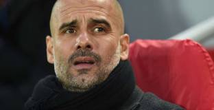 Гуардиола вижда в Ливърпул претендент за титлата
